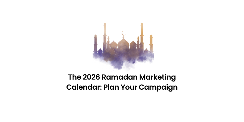 Ramadan Marketing Calendar 2026 | Gaurav Agarwal - PDF